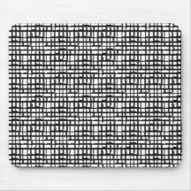 Tapis de souris optique abstrait de GRD