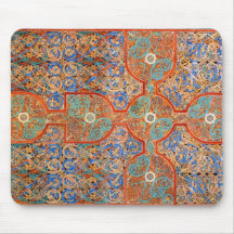 Tapis de vol Mousepad Tapis De Souris