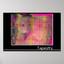 Tapisserie Posters