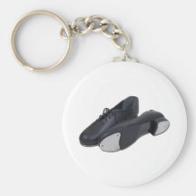 TapShoes012511 Porte-clef