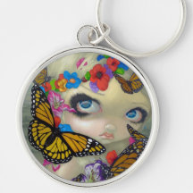 "Tara" Keychain Porte-clefs