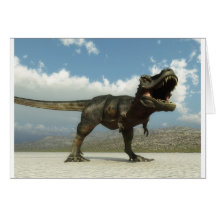 Tarbosaurus Cartes