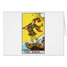 tarot-imbécile cartes