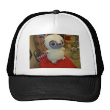 Tarsier Casquette