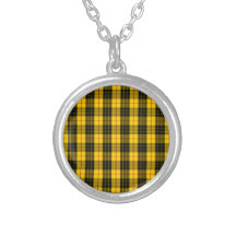 Tartan de MacLeod de clan Pendentifs