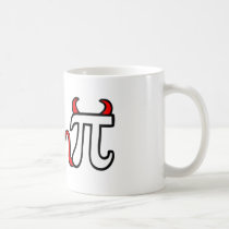 Tarte et diable pi d'ange tasses