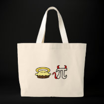 Tarte et diable pi d'ange sacs