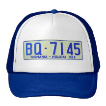 TAS2 CASQUETTE