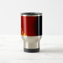 tasse 15 exposée