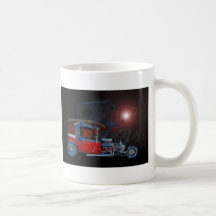 Tasse 1922 de T-Seau