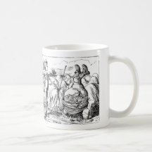 Tasse 1, Alice de William de père au pays des merv