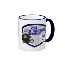 Tasse 2011 de championnat de conférence