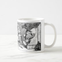 Tasse 2, Alice de William de père au pays des merv