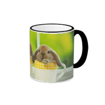 tasse 2 de lapin