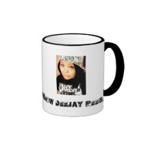 Tasse 2 de sonnerie