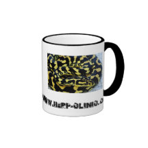 Tasse 2 de sonnerie
