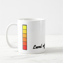 Tasse 2 de thermomètre