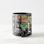 tasse 3 de m Barcelone