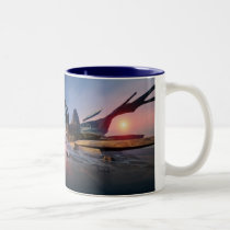 Tasse 3 immortelle tasses
