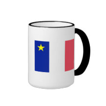 Tasse acadienne