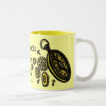 tasse anglaise de thé à 5 heures