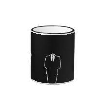 Tasse anonyme
