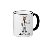 Tasse antiacide