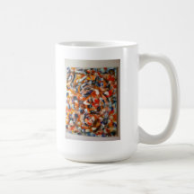 Tasse Artsy