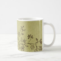 tasse bronzage