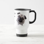 Tasse « carlin "