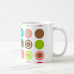 Tasse chaude de cacao
