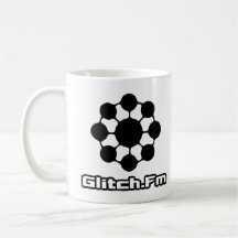 Tasse chaude de problème