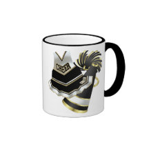 Tasse Cheerleading