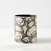 Tasse d'AKO