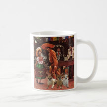 Tasse d'amis des chiwawas 3
