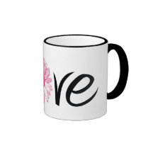 Tasse d'amour