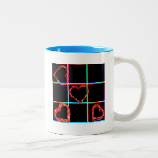 : Tasse d'amour
