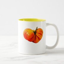 Tasse d'amoureux