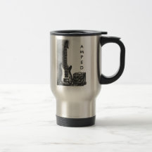Tasse d'Amped