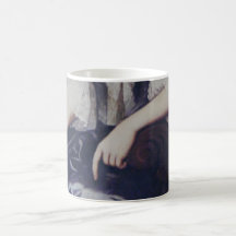 Tasse d'Ann Diggs Graeme II