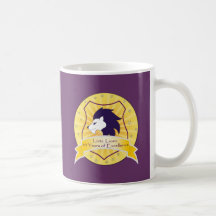 Tasse d'anniversaire de Lietz cinquantième