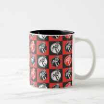 Tasse d'Anthony Mcfadden