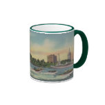 Tasse d'AQUAPLANAGE