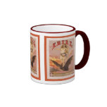 Tasse d'Ariel