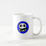 Tasse d'arrière - plan de panda (2)
