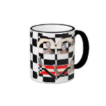 TASSE D'ART DE POP