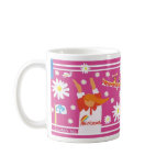 Tasse d'art : Guides tasse de 100 centenaires. Ros tasses