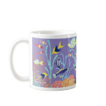 Tasse d'art : Musée Océanographique De Monaco tasses