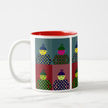 Tasse d'Artzy Martzkins