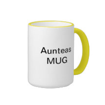 TASSE D'AUNTYS